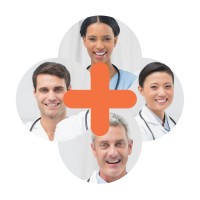 My Health Team Logo