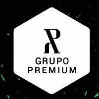Grupo Premium Logo