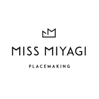 Miss Miyagi Logo