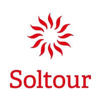 Viajes Soltour Logo
