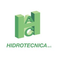HIDROTECNICA Logo
