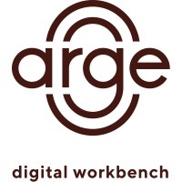4arge GmbH Logo