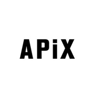 APiX photography Logo