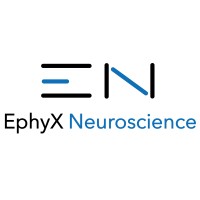 EphyX Neuroscience Logo