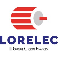 LORELEC Logo