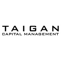 Taigan Capital Management LLC Logo