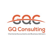 GQC LTD Logo
