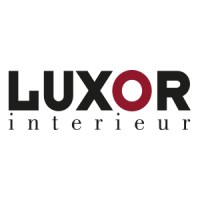 LUXOR Interieur Logo