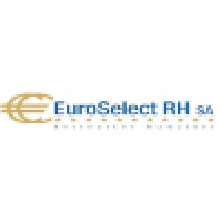 EuroSelect RH SA Logo