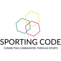 Sporting Code Logo