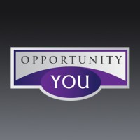 Opportunity You Logo