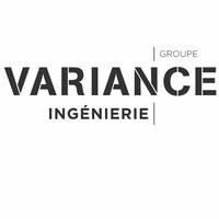 Groupe VARIANCE Ingénierie Logo