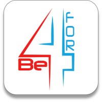 Gruppo BE FOR Logo