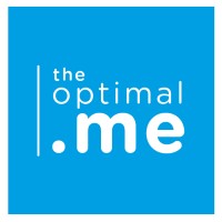 TheOptimal.me Logo