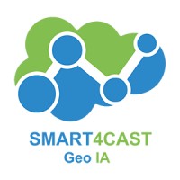 Smart4Cast Logo