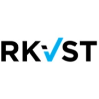 RKVST, Inc Logo