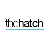 The Hatch Logo