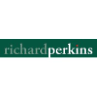 Richard Perkins & Associates Logo