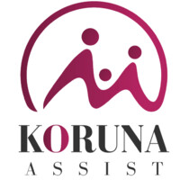 Koruna Assist Pty Ltd Logo