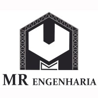 MR Engenharia Logo