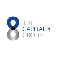 The Capital 8 Group Logo