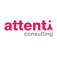Attenti Consulting Logo