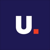 Upfront Digital Logo