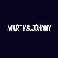 Marty&Johnny Logo
