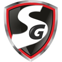 Sanspareils Greenlands Pvt. Ltd. Logo