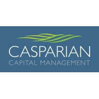 Casparian Capital Management Logo