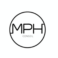 MPH Conseil Logo