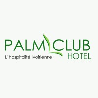 Palm Club Hôtel Logo