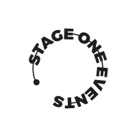 StageOne-Events Logo