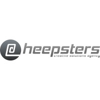 Heepsters Solutions Agency Logo
