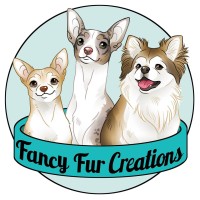 Fancy Fur Creations Logo