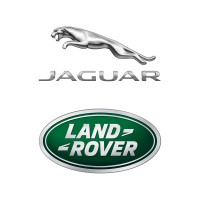 Jaguar Land Rover Winnipeg Logo