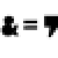 Ampersand As Apostrophe Logo