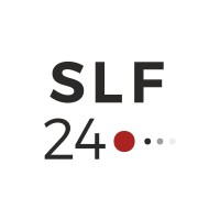 SLF24 Logo