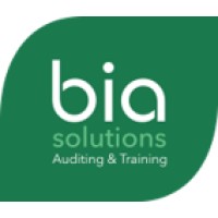 BiaSolutions Auditing & Training Ltd. Logo