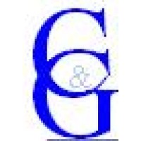 CONTROL & GESTION S.A.S. Logo