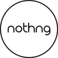 nothng Logo