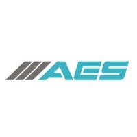 AES Group Europe Logo