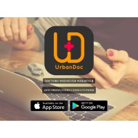 URBANDOC Logo