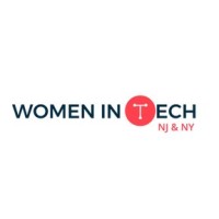 Women in Tech NJ & NY Logo