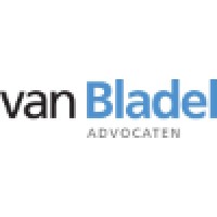 Van Bladel Advocaten Logo