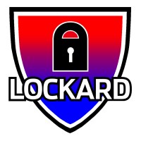Lockard Security Logo