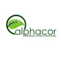 Alphacor Ltda Logo