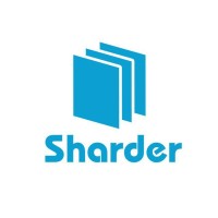Sharder Logo