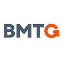 BMTG - Technology for the Workplace Logo
