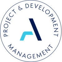 Avanti Project & Development Management Logo